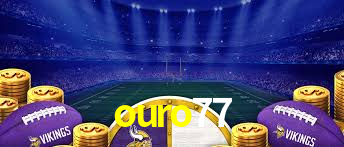 ouro77: A Experiência de Casino com Jogos de Mesa ao Vivo