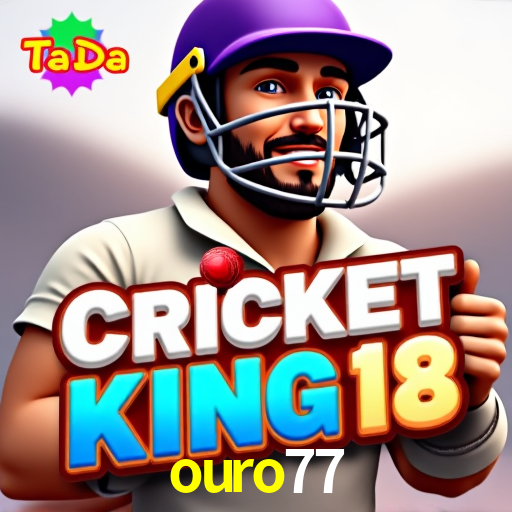 ouro77: Seu Cassino Premiado com Pagamentos Rápidos