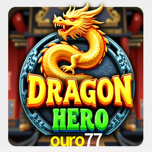 ouro77: Jogos de Caça-Níqueis-Altas Recompensas, Roleta-Velocidade, Blackjack-Desafios Máximos